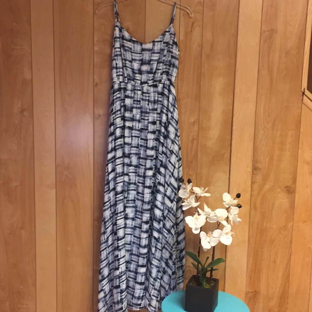 BB DAKOTA XS WOMEN MAXI DRESS